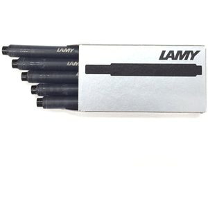 LAMY/CN(NM J[gbWCN(5{) LT10BK) ([J[)