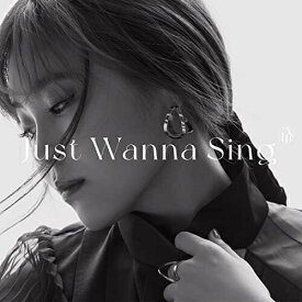 CD / 伶 / Just Wanna Sing (初回生産限定盤2) / AICL-4157