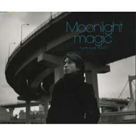 CD / 藤井フミヤ / Moonlight magic / AICT-1157