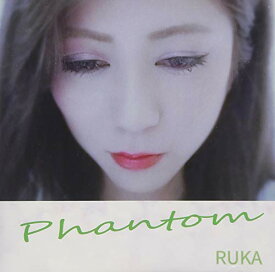 【取寄商品】CD / RUKA / Phantom / AIN-1006
