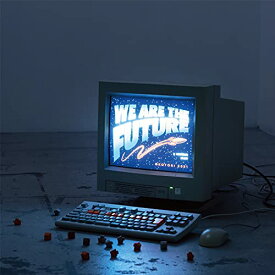 【取寄商品】CD / KOTORI / We Are The Future / SIT-1030