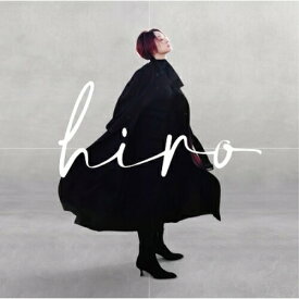 【新古品（未開封）】【CD】hiro0 [AVCD-98082]