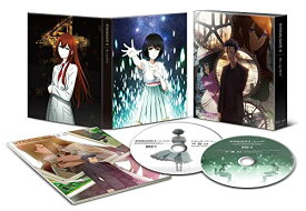 BD / TVアニメ / シュタインズ・ゲート ゼロ Blu-ray BOX(Blu-ray) / MFXT-9007
