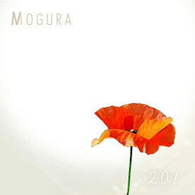 【取寄商品】CD / MOGURA / 201 / MGRST-122