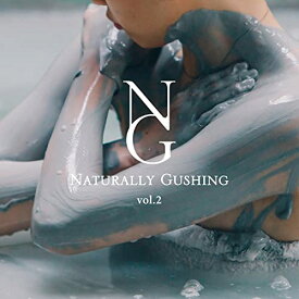 【取寄商品】CD / Yoshihiro Sawasaki / Naturally Gushing vol.2 / NGD-3