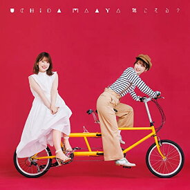 CD / 内田真礼 / 聴こえる? (通常盤) / PCCG-70495