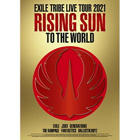 【中古】 BD / EXILE　TRIBELIVE　TOUR　21（Bl [RZXD-77525]（ 盤:A /パッケージ:A)