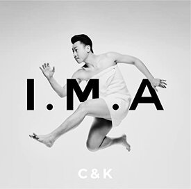 CD / C&K / I.M.A (KEEN盤) / UPCH-80574