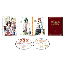 BD / TVアニメ / 聖女の魔力は万能です 第1巻(Blu-ray) / KAXA-8121