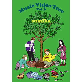 DVD / sumika / Music Video Tree Vol.3 / SRBL-1944