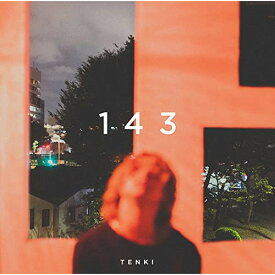CD / TENKI / 143 (初回限定盤B) / SOCE-18