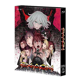 BD / TVアニメ / EX-ARMエクスアーム Blu-ray BOX(Blu-ray) / VPXY-75166
