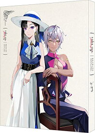 【取寄商品】BD / TVアニメ / takt op.Destiny Op.3(Blu-ray) (Blu-ray+CD) (特装限定版) / BCXA-1698