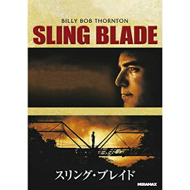 DVD / 洋画 / スリング・ブレイド / PJBF-1482