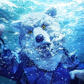 CD / MAN WITH A MISSION / INTO THE DEEP (CD+DVD) (初回生産限定盤) / SRCL-11806