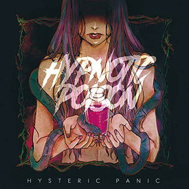 CD / ヒステリックパニック / HYPNOTIC POISON (歌詞付) / VICL-65068