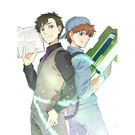 BD / TVアニメ / はたらく細胞!! Vol.2(Blu-ray) (Blu-ray+CD) (完全生産限定版) / ANZX-14973