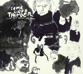 CD/SOME LOUD THUNDER 10thアニヴァーサリー・エディション (10thアニヴァーサリー・エディション盤)/CLAP YOUR HANDS SAY YEAH/CYHSY-2JCDDLX [1/29発売]
