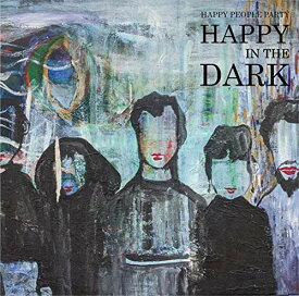 ★CD/Happy In The Dark/民族ハッピー組/MFIR-6