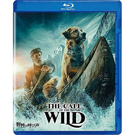 【新古品（未開封）】【BD】野性の呼び声(Blu-ray Disc)ハリソン・フォード [VWBS-7189]