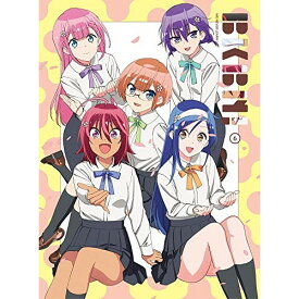 BD / TVアニメ / ぼくたちは勉強ができない! 6(Blu-ray) (Blu-ray+CD) (完全生産限定版) / ANZX-14931