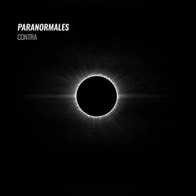 【取寄商品】CD / PARANORMALES / CONTRA / CLOJ-1726