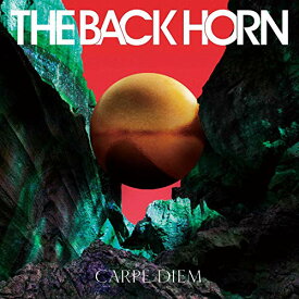 CD/カルペ・ディエム (CD+DVD) (歌詞付) (初回限定盤B)/THE BACK HORN/VIZL-1616