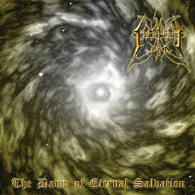 ★CD/The Dawn of Eternal Salvation/永光到来/HOLIEST ERA/IOSRMCD-4