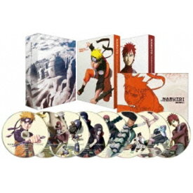 DVD / キッズ / NARUTO:THE BRAVE STORIES I(風影を奪還せよ) (完全生産限定版) / ANZB-12001