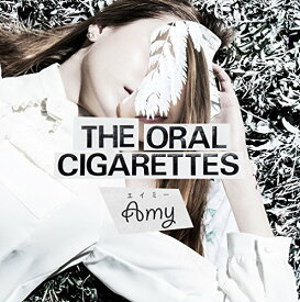 CD / THE ORAL CIGARETTES / エイミー (CD+DVD) (初回限定盤) / AZZS-32