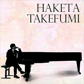 CD / 羽毛田丈史 / HAKETA TAKEFUMI / HUCD-10183