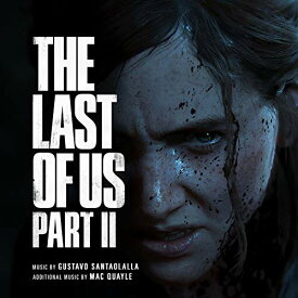 The Last Of Us Part Ii