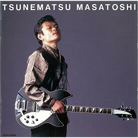 CD / 恒松正敏 / TSUNEMATSU MASATOSHI (SHM-CD) (解説付/紙ジャケット) (完全限定生産盤) / TKCA-10129