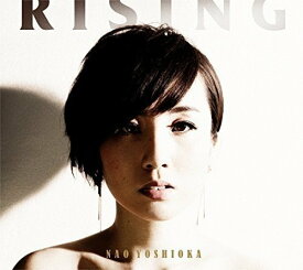 CD / NAO YOSHIOKA / RISING / YCCW-10259