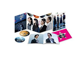 【新古品（未開封）】【BD】美しい星 豪華版(Blu-ray Disc)リリー・フランキー [GOBS-1572]