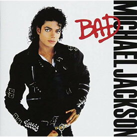 CD / マイケル・ジャクソン / BAD (Blu-specCD2) (解説歌詞対訳付/ライナーノーツ) / SICP-31152