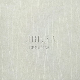 CD / GREMLINS / LIBERA / TRCL-168