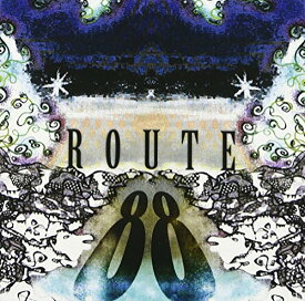 CD/Route88/ぱちぱち/PPD-4