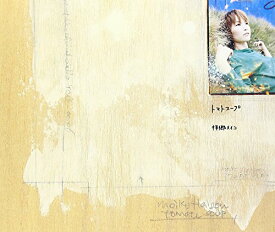 CD / 拝郷メイコ / トマトスープ / YCDW-6