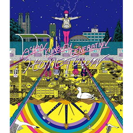 CD / ASIAN KUNG-FU GENERATION / ホームタウン (通常盤) / KSCL-3124