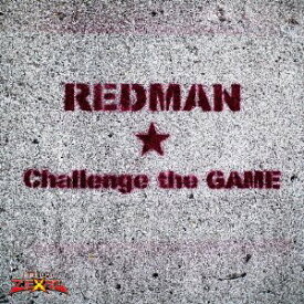 CD / REDMAN / Challenge the GAME / MJSS-09113