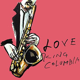 CD / KING COLUMBIA / LOVE (紙ジャケット) / CRCD-602