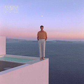 ★CD/PURPLE NOON (解説付)/WASHED OUT/OTCD-6821