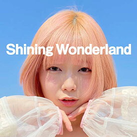 ★CD/Shining Wonderland/ごいちー/DOLU-30