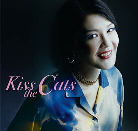 ★CD/Kiss the Cats (A式Wポケット紙ジャケット)/Kiss the Cats/FPCD-1010