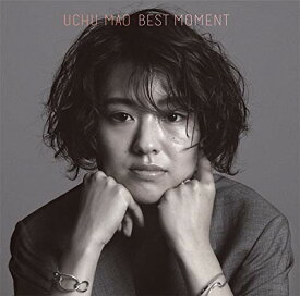 CD / 宇宙まお / Best Moment / MUCD-1461