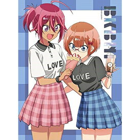 DVD / TVアニメ / ぼくたちは勉強ができない! 1 (DVD+CD) (完全生産限定版) / ANZB-14921