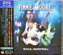 楽天市場】vinnie moore the mazeの通販