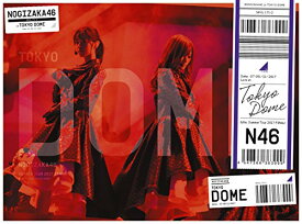 BD / 乃木坂46 / 真夏の全国ツアー2017 FINAL! IN TOKYO DOME(Blu-ray) (本編ディスク+特典ディスク) (完全生産限定版) / SRXL-171