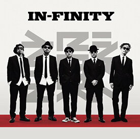 【新古品（未開封）】【CD】韻シストIN-FINITY [TKCA-74673]